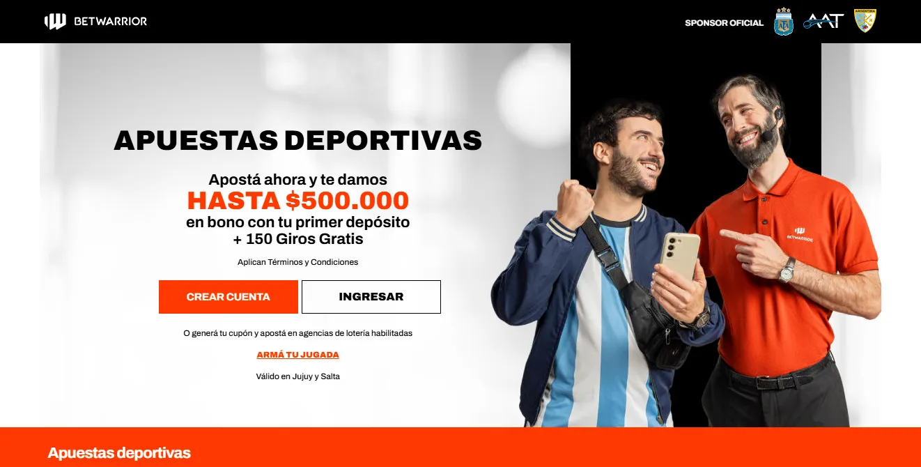 La tendencia de los casinos online nuevos en el mercado argentino